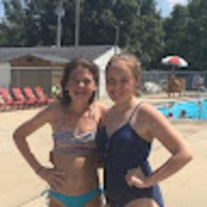 Meet your Posher, Bailey